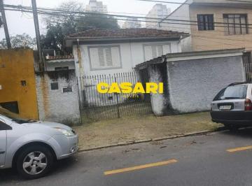 Terreno · 350m² · Terreno 350m² à venda no Centro de São Bernardo do Campo