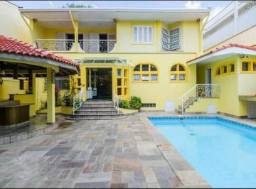 Photo 1 · Sobrado Alto Padrão com Piscina, 3 Suítes e 5 Vagas à Venda – Chácara Inglesa