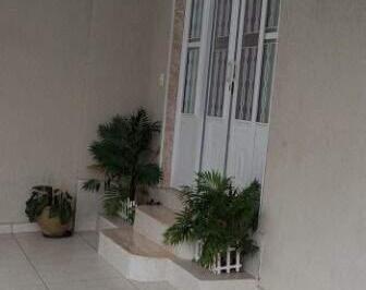 Casa · 102m² · 2 Quartos · 2 Vagas · Casa com 2 dormitórios à venda, 102 m² – Jordanópolis – São Bernardo do Campo/SP