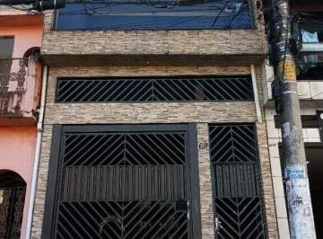 Photo 1 · Sobrado com 3 dormitórios à venda, 160 m² - Cooperativa - São Bernardo do Campo/SP
