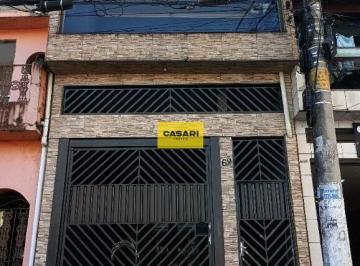 Photo 1 · Sobrado com 3 dormitórios à venda, 160 m² - Cooperativa - São Bernardo do Campo/SP