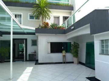 Photo 1 · Sobrado com 3 dormitórios à venda, 535 m² - Vila Helena - Santo André/SP