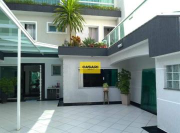 Photo 1 · Sobrado com 3 dormitórios à venda, 535 m² - Vila Helena - Santo André/SP