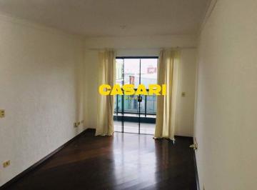 Apartamento · 96m² · 3 Quartos · 2 Vagas · Apartamento com 3 dormitórios à venda, 96 m² por R$ 731.000,00 - Jardim do Mar - São Bernardo do Cam