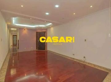 Casa · 359m² · 4 Quartos · 3 Vagas · Sobrado com 4 dormitórios à venda, 359 m² - Parque das Nações - Santo André/SP