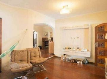 Photo 1 · Casa espaçosa com 3 vagas, 2 suítes e área gourmet à venda em São Bernardo do Campo