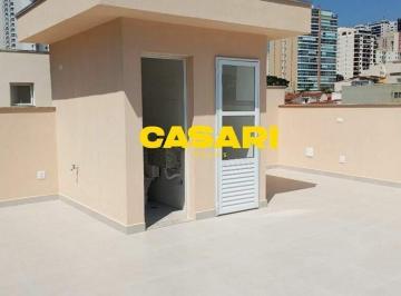 Apartamento · 123m² · 2 Quartos · 2 Vagas · Cobertura à venda, 123 m² por R$ 719.999,98 - Anchieta - São Bernardo do Campo/SP