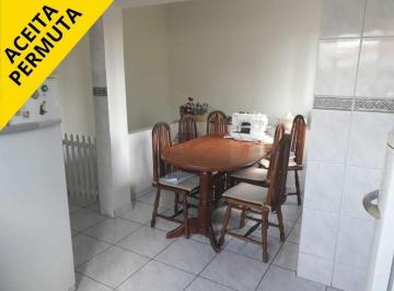 Photo 1 · Casa Assobradada com 3 Dormitórios à Venda – 206 m² de Terreno – Baeta Neves – S