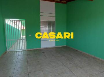 Casa · 88m² · 2 Quartos · 2 Vagas · Casa com 2 dormitórios à venda, 88 m² - Jardim Santo Antônio - Boituva/SP