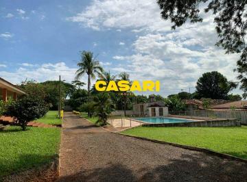 Rural · 608m² · 4 Quartos · 3 Vagas · Chácara com 4 dormitórios à venda, 5000 m² - Jardim Flamboyant I - Boituva/SP