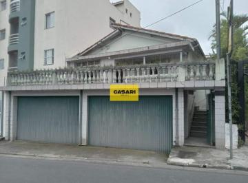 Photo 1 · Casa com 3 dormitórios à venda, 264 m² - Assunção - São Bernardo do Campo/SP