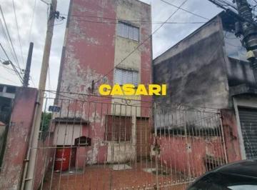 Comercial · 348m² · 2 Vagas · Prédio à venda, 348 m² por R$ 1.050.000,00 - Dos Casa - São Bernardo do Campo/SP