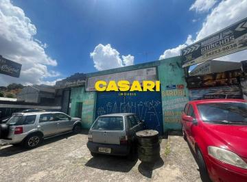 Terreno · 680m² · Terreno de 680 m² à Venda na Vila Sacadura Cabral – Santo André/SP