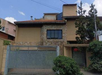 Photo 1 · Sobrado com 5 dormitórios à venda, 376 m² - Parque Espacial - São Bernardo do Ca
