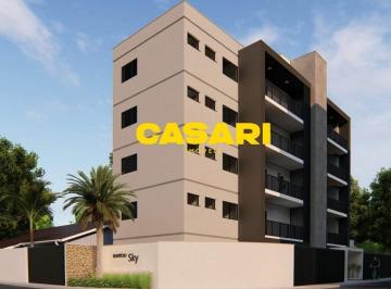Apartamento · 73m² · 2 Quartos · 1 Vaga · Apartamento com 2 dormitórios à venda, 72 m² por R$ 455.000,00 - Portal Ville Azaleia - Boituva/SP