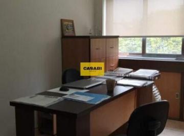 Photo 1 · Sala Comercial 27 m² à Venda no Centro de São Bernardo do Campo – Localização Es