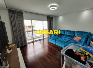 Casa · 270m² · 3 Quartos · 4 Vagas · Sobrado novo, 3 suites, 4 vagas, 270m2 - Assunção - SBC