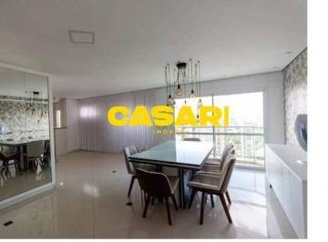 Apartamento · 198m² · 4 Quartos · 3 Vagas · Luxo e Exclusividade no Bairro Jardim – 198m², 4 Suítes e 6 Vagas
