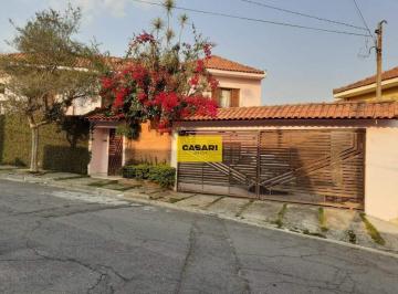 Photo 1 · Sobrado 3 dorms (1 suíte), 160 m² à venda – Jordanópolis, SBC