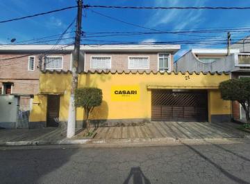 Photo 1 · Sobrado à venda no Taboão – 3 dormitórios, suíte, 232 m² – São Bernardo do Campo