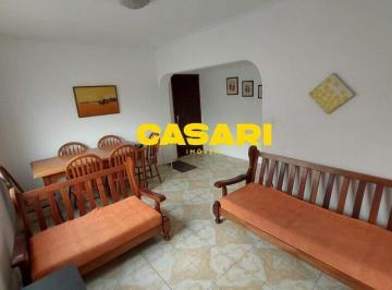 Apartamento · 68m² · 2 Quartos · 1 Vaga · Apartamento com 2 dormitórios, 68 m² - venda por R$ 270.000,00 ou aluguel por R$ 1.585,00/mês - Cent