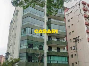 Apartamento · 114m² · 3 Quartos · 3 Vagas · Apartamento 3 Dormitórios com 2 Suítes, Frente, 3 Vagas – Rudge Ramos
