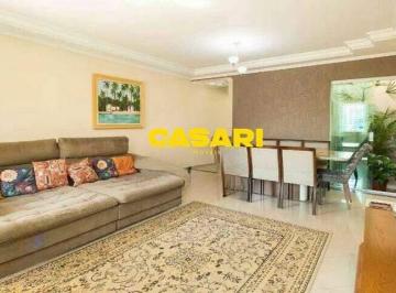 Casa · 150m² · 3 Quartos · 4 Vagas · Casa com 3 suítes à venda, 150 m² - Assunção - São Bernardo do Campo/SP