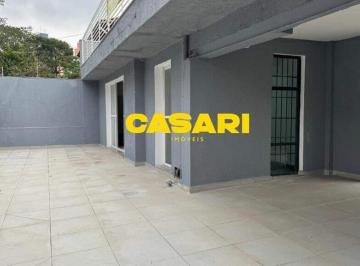 Casa · 297m² · 6 Quartos · 6 Vagas · Sobrado com 6 dormitórios à venda, 297 m² - Jardim do Mar - São Bernardo do Campo/SP