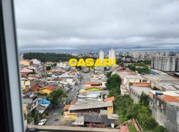 Apartamento · 57m² · 3 Quartos · 1 Vaga · Apartamento com 3 dormitórios à venda, 57 m² - Jardim Cristiane - Santo André/SP