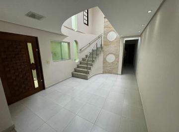 Photo 1 · Sobrado 4 Dormitórios 264 m² à Venda - Vila Pires - Santo André | Casari Imóveis