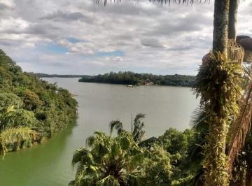 Photo 1 · Chácara à Venda no Riacho Grande – 3 Suítes, 1.690 m² com Vista para Represa Billings