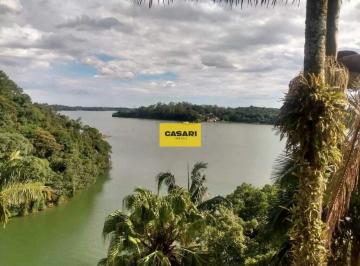 Photo 1 · Chácara à Venda no Riacho Grande – 3 Suítes, 1.690 m² com Vista para Represa Billings