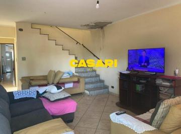 Photo 1 · Sobrado com 3 dormitórios à venda, 195 m² - Rudge Ramos - São Bernardo do Campo/SP