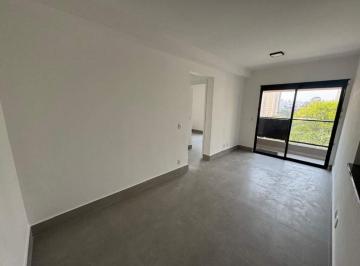 Apartamento · 54m² · 2 Quartos · 1 Vaga · Apartamento à venda no Jardim do Mar – 2 dormitórios, varanda e lazer completo no Condomínio Aldana-