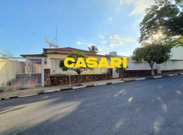 Casa · 312m² · 3 Quartos · 3 Vagas · Casa com 3 dormitórios à venda, 311 m² - Centro - Cerquilho/SP