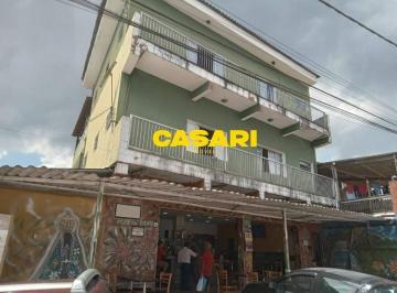 Comercial · 514m² · 10 Vagas · Prédio à venda, 514 m² - Ferrazópolis - São Bernardo do Campo/SP