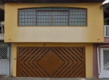 Photo 1 · Sobrado com 3 Dormitórios à Venda – 198 m² – Parque Erasmo Assunção – Santo André/SP