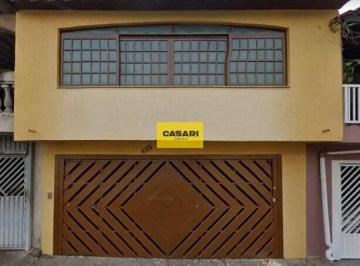 Photo 1 · Sobrado com 3 Dormitórios à Venda – 198 m² – Parque Erasmo Assunção – Santo André/SP