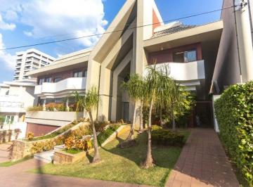 Photo 1 · Sobrado em Condomínio Fechado com 5 dormitórios à venda, 783 m² - Vila Lusitânia