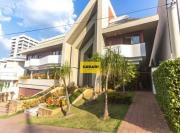 Photo 1 · Sobrado em Condomínio Fechado com 5 dormitórios à venda, 783 m² - Vila Lusitânia