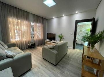 Photo 1 · Casa térrea 2 dorms (1 suíte), 203 m², 3 vagas – Rudge Ramos, SBC