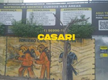 Terreno · 400m² · Terreno 400m² à venda na Av. Getúlio Vargas – Baeta Neves/SP