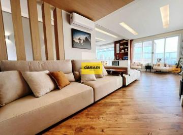 Photo 1 · Cobertura com 4 dormitórios à venda, 332 m² - Nova Petrópolis - São Bernardo do