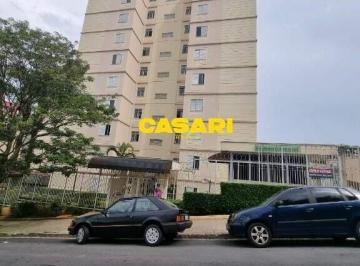 Apartamento · 68m² · 3 Quartos · 1 Vaga · Apartamento com 3 dormitórios à venda, 68 m² - Baeta Neves - São Bernardo do Campo/SP
