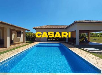 Rural · 281m² · 3 Quartos · 8 Vagas · Chácara à venda, 2450 m² por R$ 1.950.000,00 - Vitassay - Boituva/SP