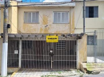 Photo 1 · Sobrado 2 dorms, 88,96 m², 2 vagas à venda – Rudge Ramos, SBC