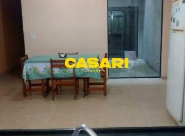 Casa · 273m² · 4 Quartos · 2 Vagas · Sobrado à venda na Assunção – 4 dormitórios, suíte e área de lazer em São Bernardo do Campo