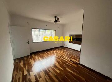 Apartamento · 76m² · 3 Quartos · 1 Vaga · Apartamento com 3 quartos, 2 banheiros, 1 vaga coberta, 76 m² - Alves Dias - São Bernardo do Campo/S