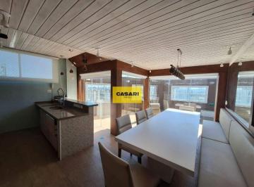 Photo 1 · Cobertura à venda, 252 m² por R$ 1.600.000,00 - Jardim do Mar - São Bernardo do