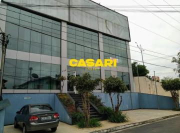 Comercial · 265m² · 6 Vagas · Prédio à Venda 302 m² com 6 Vagas e Área de Lazer no Jardim do Mar - São Bernardo do Campo/SP